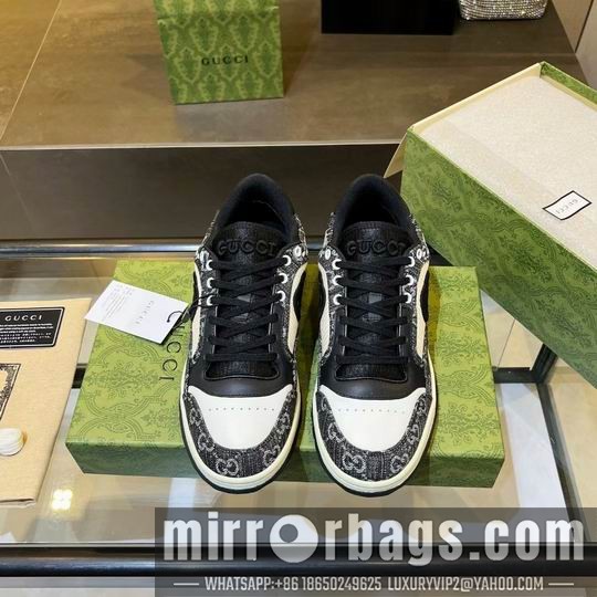 Gucci Replica Shoes sz35-45 mnh1004