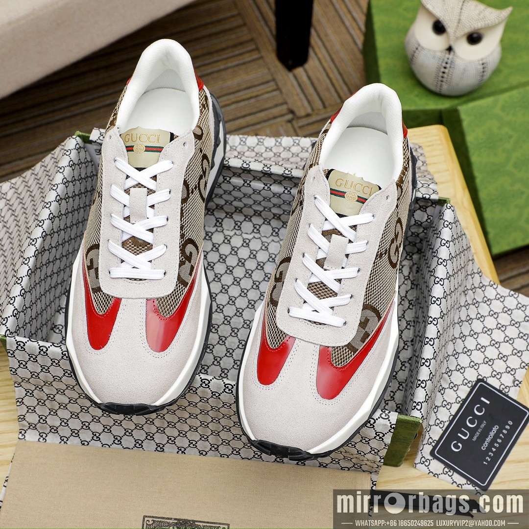 Gucci Replica Shoes sz38-45 hnh1205