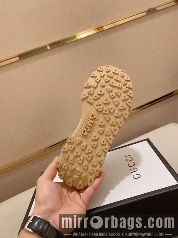 Gucci Replica Shoes sz38-44 hnm0169
