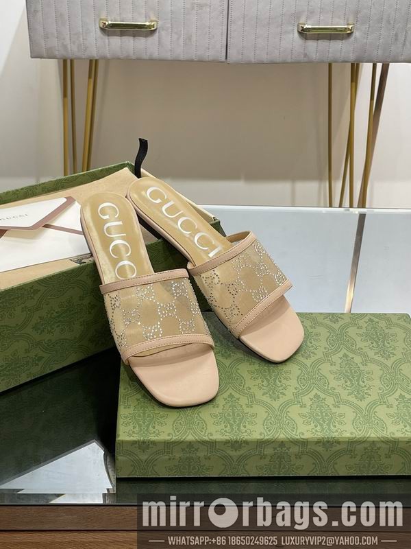 Gucci Replica Shoes sz34-42 mnf0326