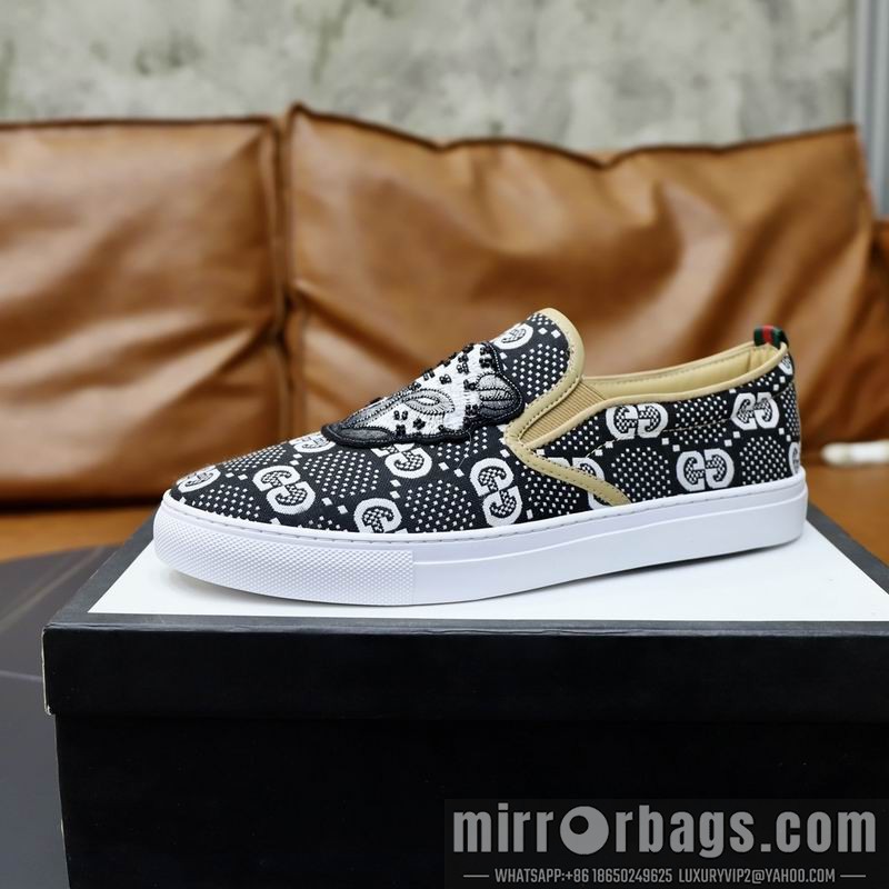 Gucci Replica Shoes sz38-44 hnm0116