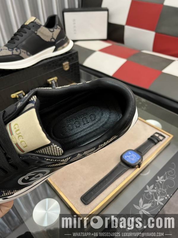 Gucci Replica Shoes sz38-44 hnm0101