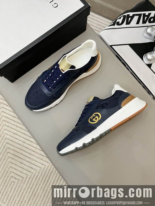 Gucci Replica Shoes sz38-44 hnm0146