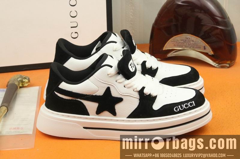 Gucci Replica Shoes sz38-43 hnm0151