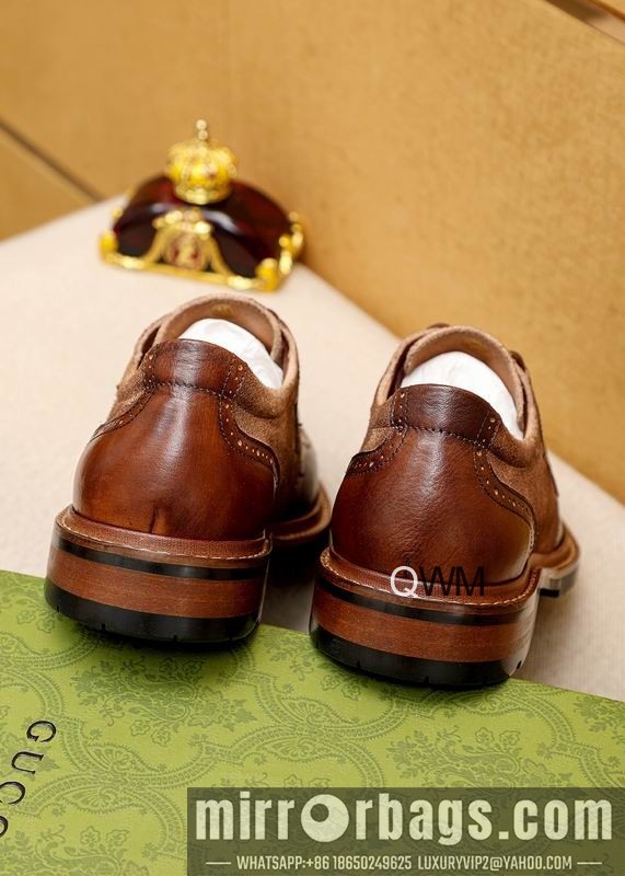 Gucci Replica Shoes sz38-45 WM0372