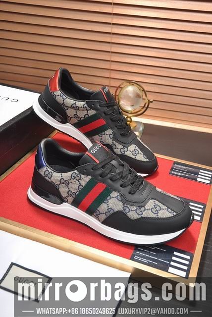 Gucci Replica Shoes sz38-45 mnh0503