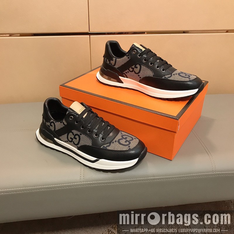 Gucci Replica Shoes sz38-44 jyh0214