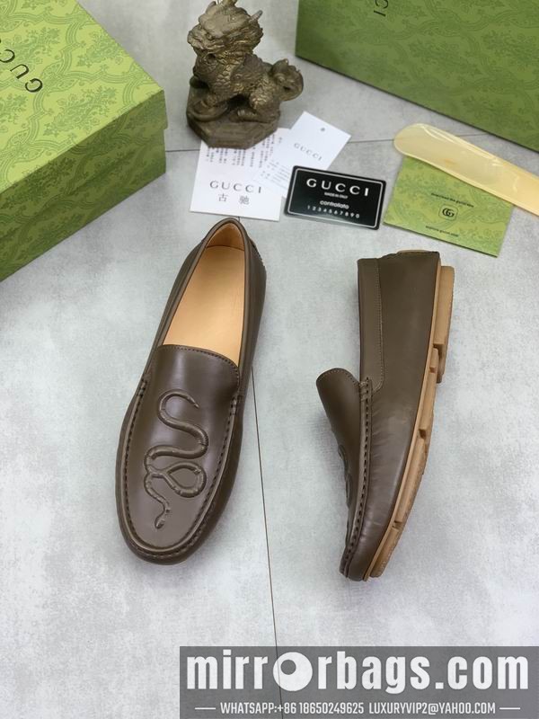 Gucci Replica Shoes sz38-45 mnf0358