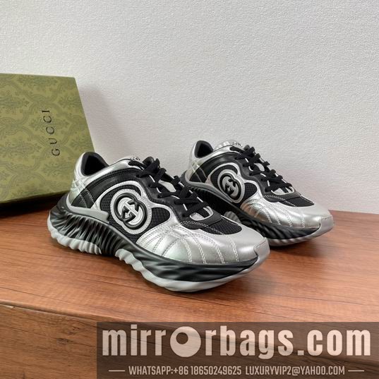 Gucci Replica Shoes sz39-44 hnh1008