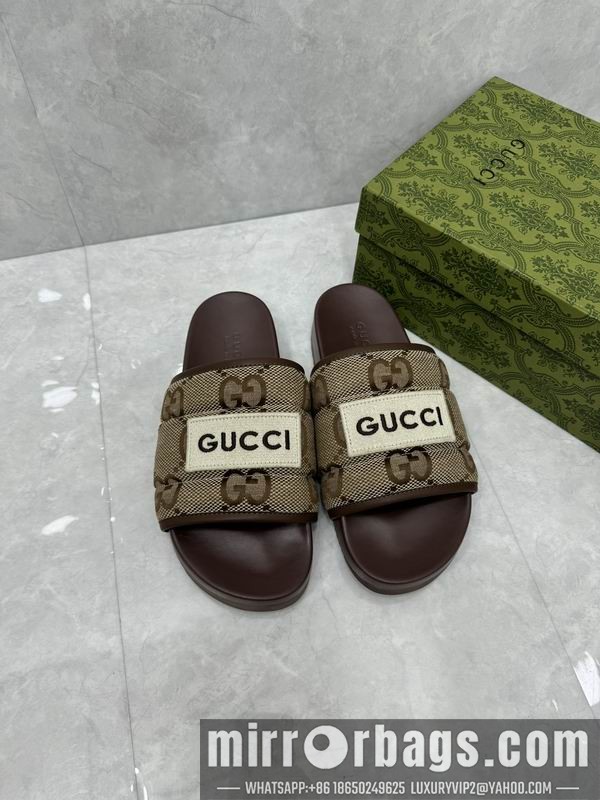 Gucci Replica Shoes sz35-46 mnf0108
