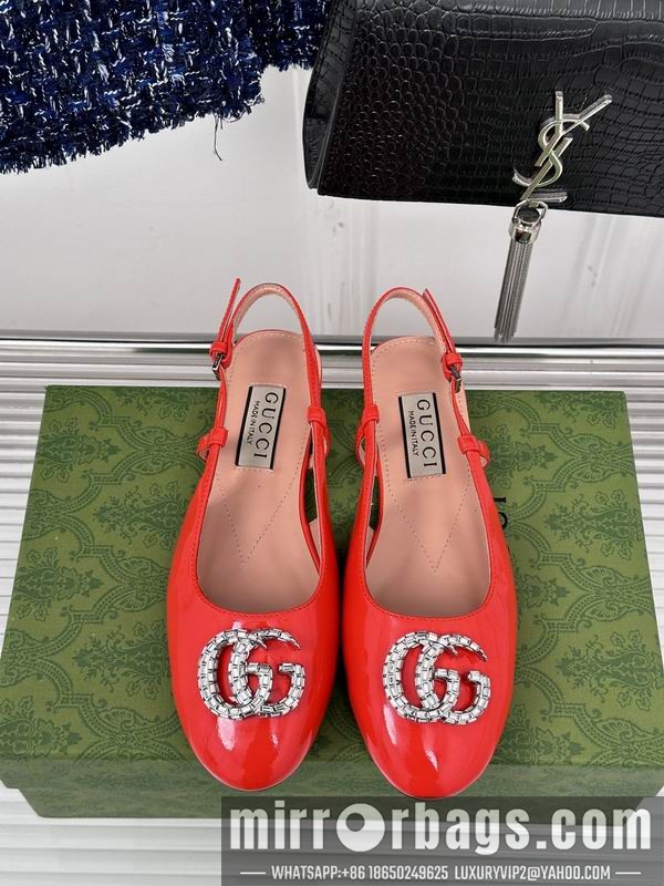 Gucci Replica Shoes sz35-42 mnf0101