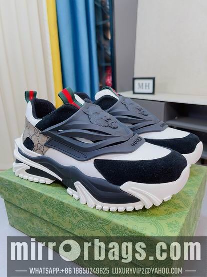 Gucci Replica Shoes sz38-44 mnh0606