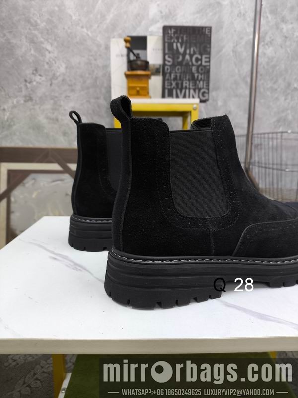 Gucci Replica Shoes sz38-45 N1206