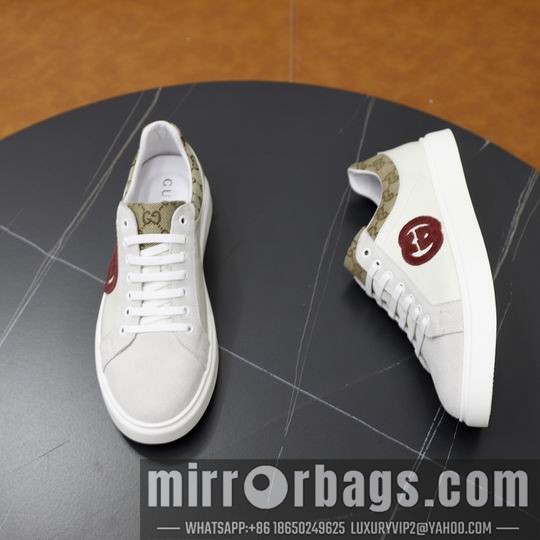 Gucci Replica Shoes sz38-45 mnh0906