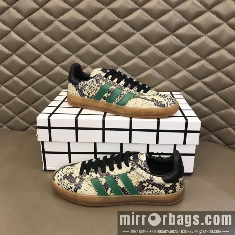 Gucci Replica Shoes sz38-44 mhf0314
