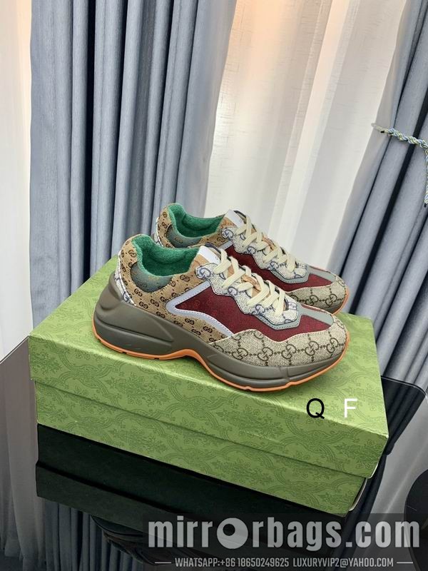 Gucci Replica Shoes sz35-45 TF0801