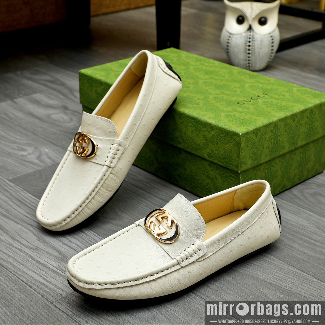 Gucci Replica Shoes sz38-44 h1001