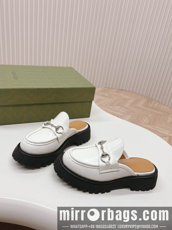 Gucci Replica Shoes sz35-40 mnf0222