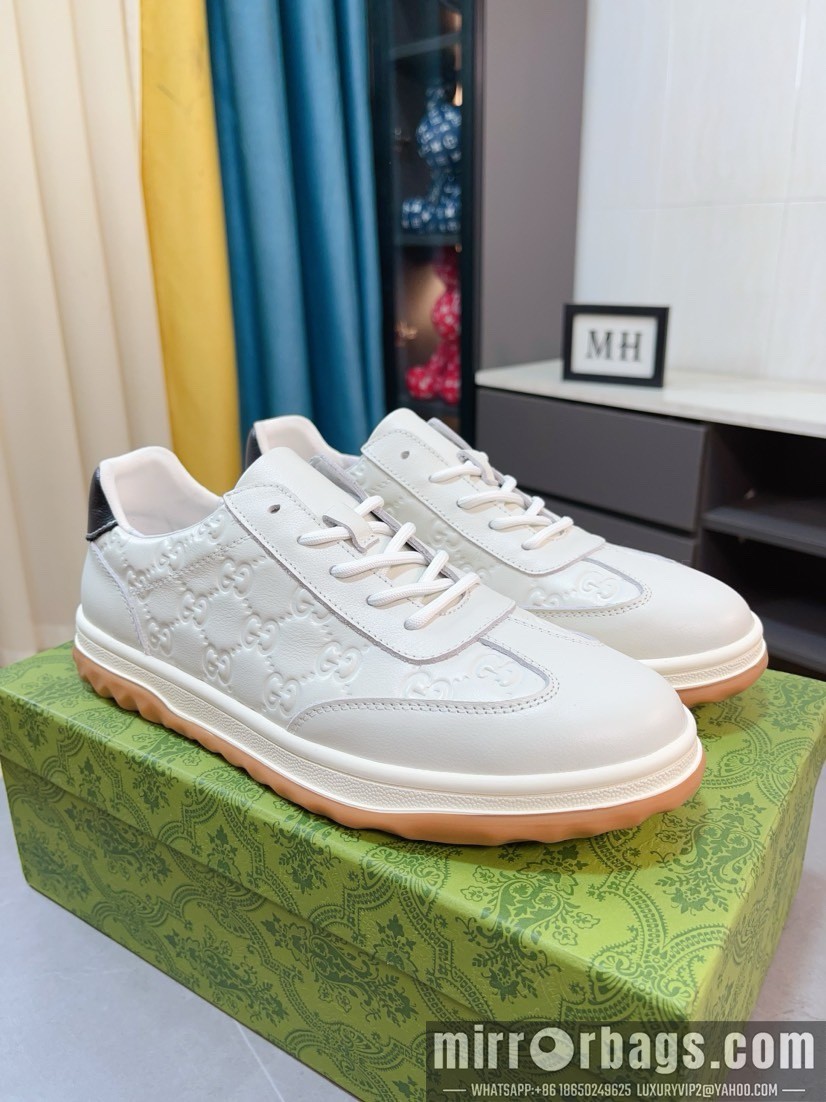Gucci Replica Shoes sz38-44 h0621