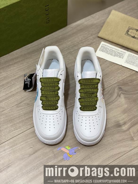 Gucci Replica Shoes sz38-44 ngh0317