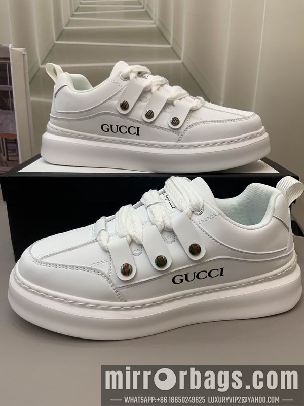Gucci Replica Shoes sz38-44 hnm0171