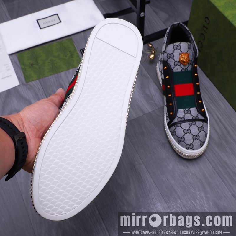 Gucci Replica Shoes sz38-44 hnm0113