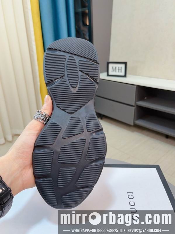 Gucci Replica Shoes sz38-44 hnm0103