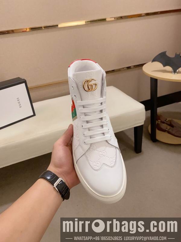 Gucci Replica Shoes sz 38-45 mnf0111