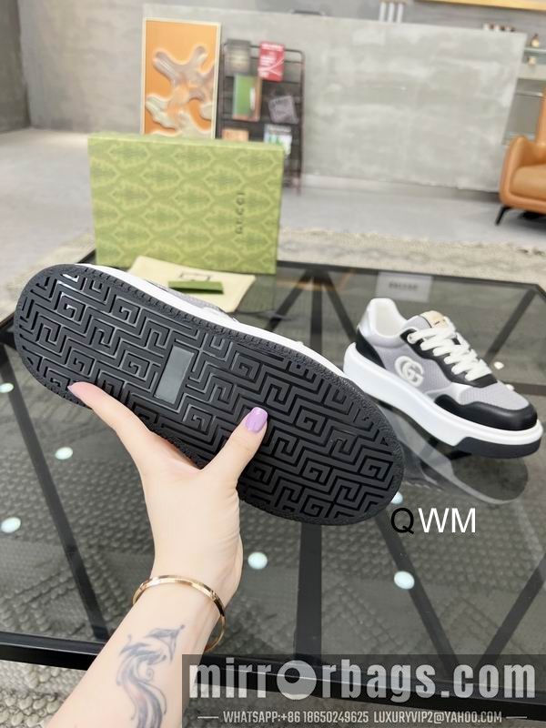 Gucci Replica Shoes sz38-45 WM0613