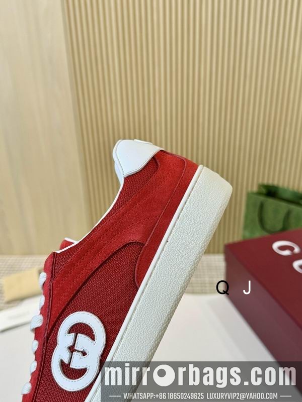Gucci Replica Shoes sz35-45 XJ0717