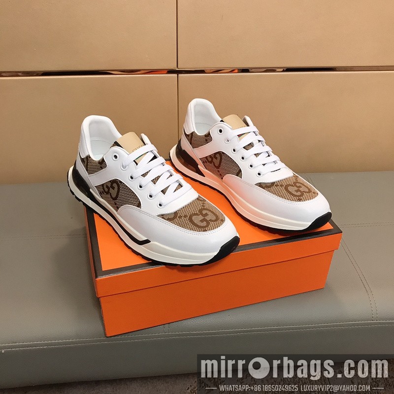 Gucci Replica Shoes sz38-44 jyh0214