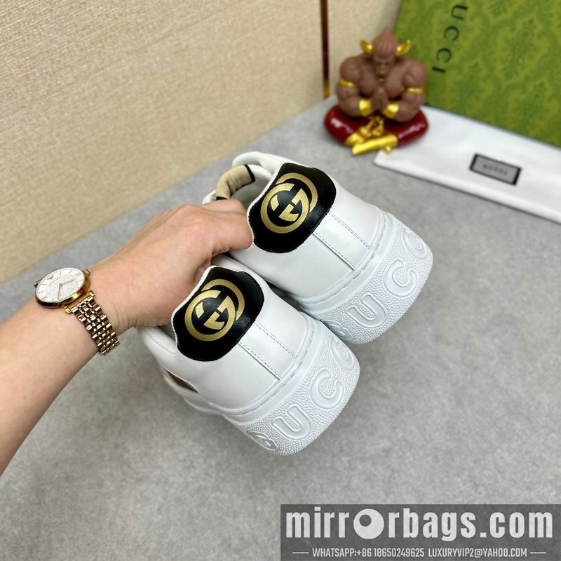 Gucci Replica Shoes sz38-44 mnf0375
