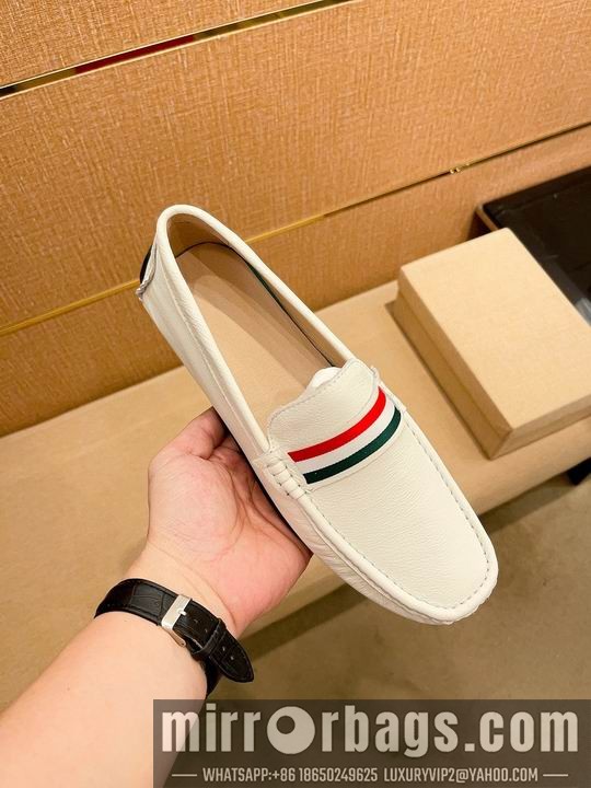 Gucci Replica Shoes sz37-45 mnh1016