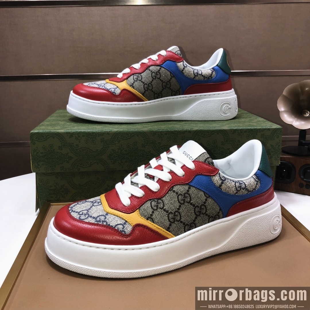 Gucci Replica Shoes sz35-45 hnh1215