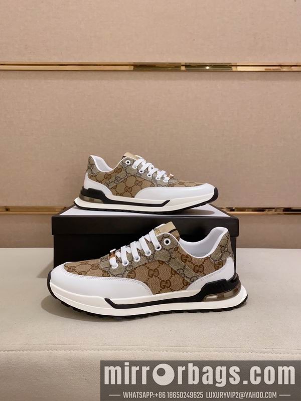 Gucci Replica Shoes sz38-44 hnm0177