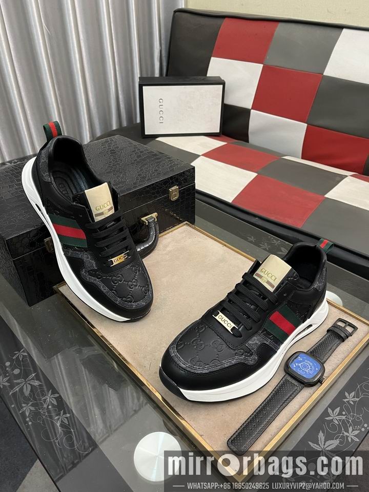 Gucci Replica Shoes sz38-44 hnh0216