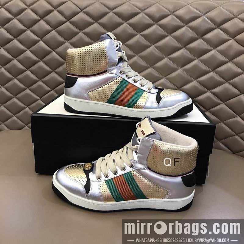 Gucci Replica Shoes sz35-44 F0309