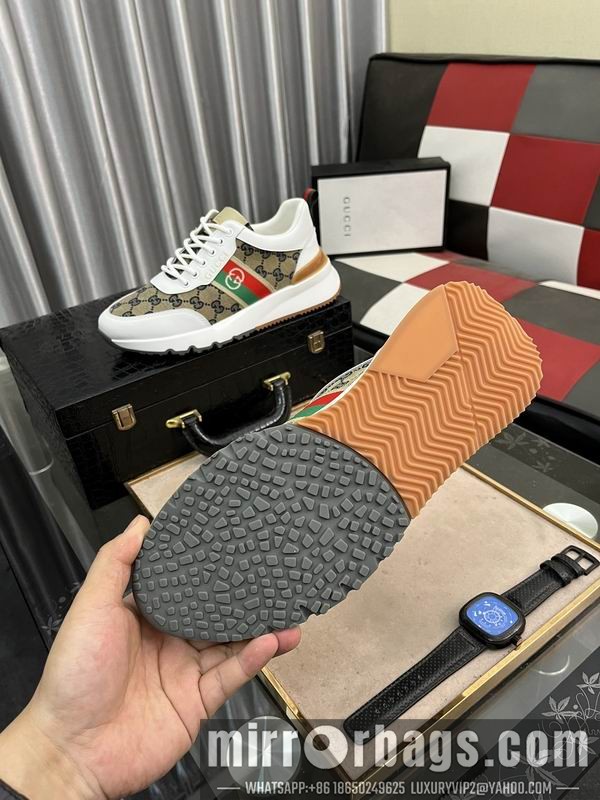 Gucci Replica Shoes sz38-44 hnm0148