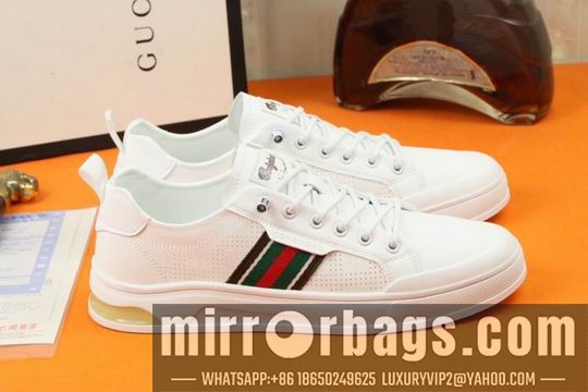 Gucci Replica Shoes sz38-43 mnh0902
