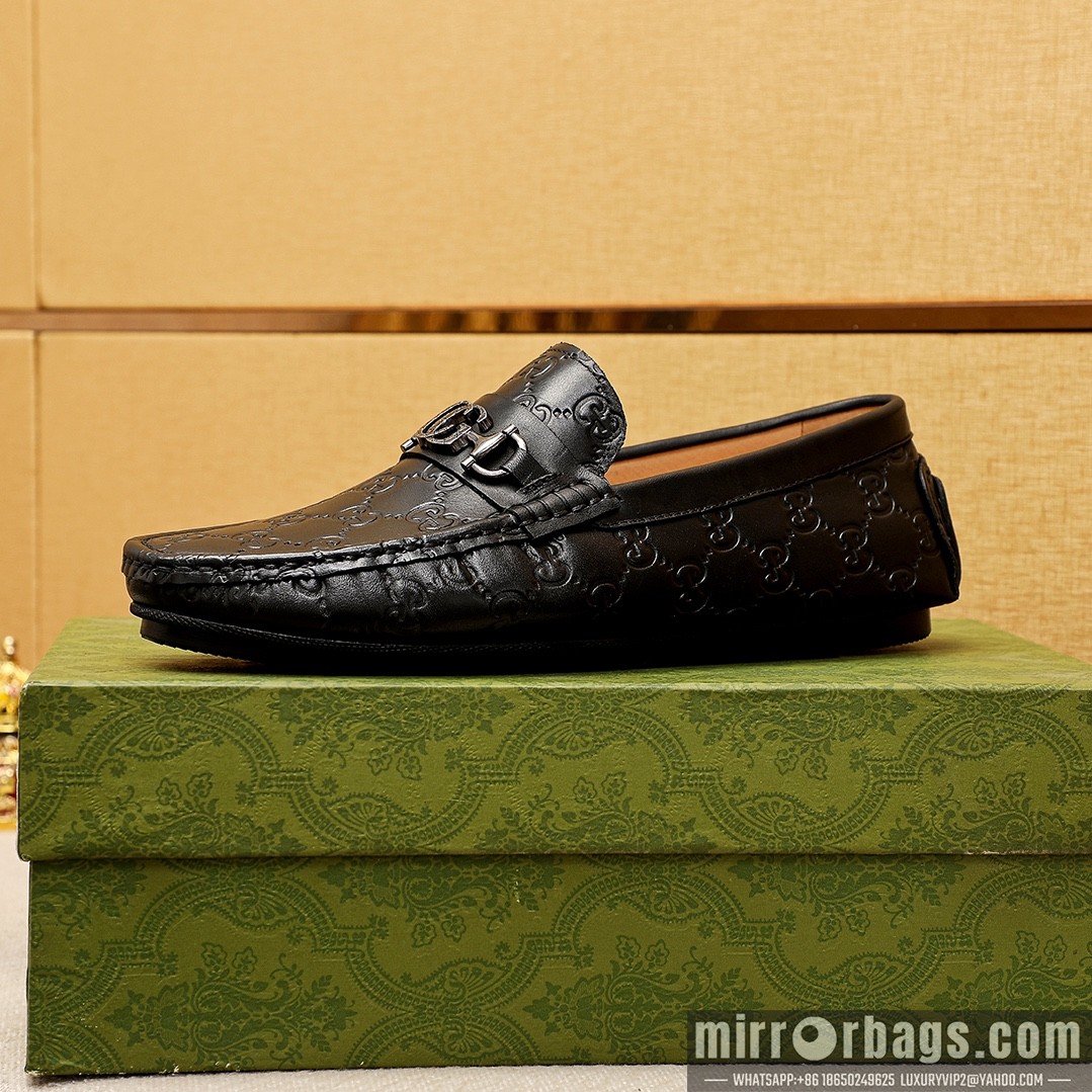 Gucci Replica Shoes sz38-45 mnf0215