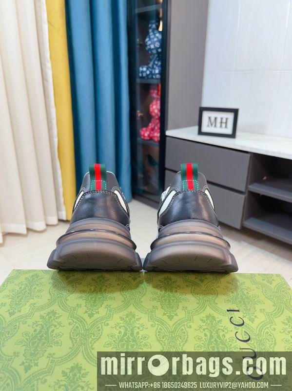 Gucci Replica Shoes sz38-44 hnm0170