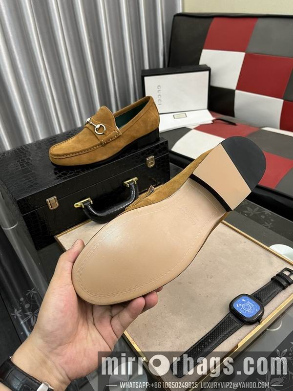 Gucci Replica Shoes sz38-44 hnm0163