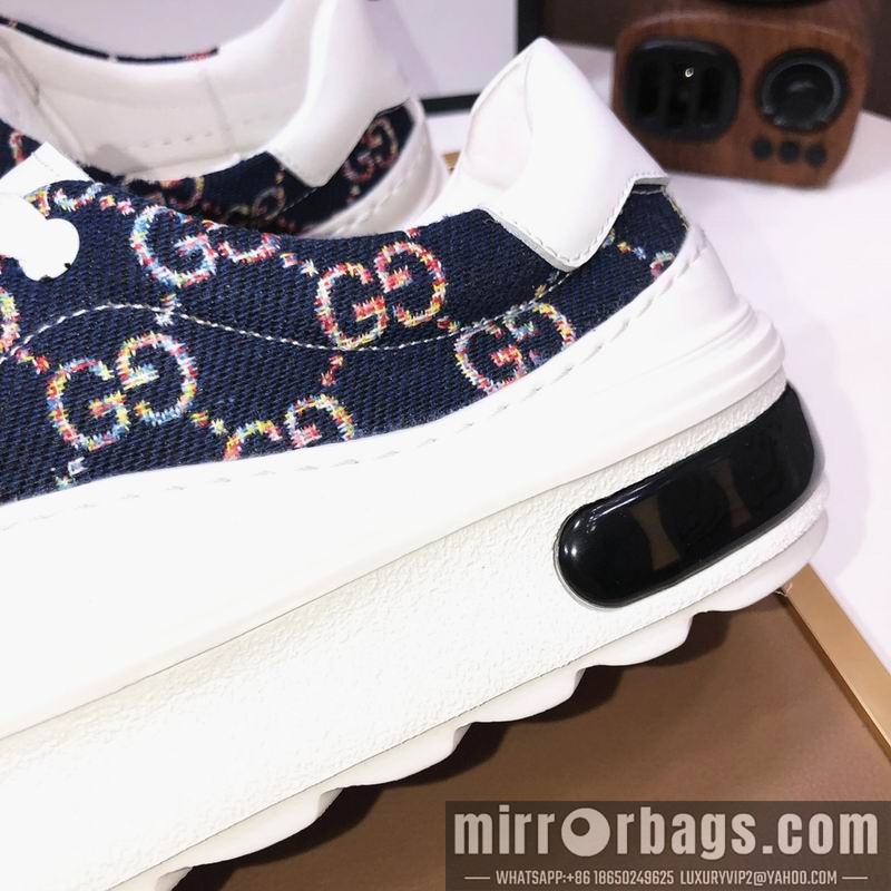 Gucci Replica Shoes sz38-45 hnm0104
