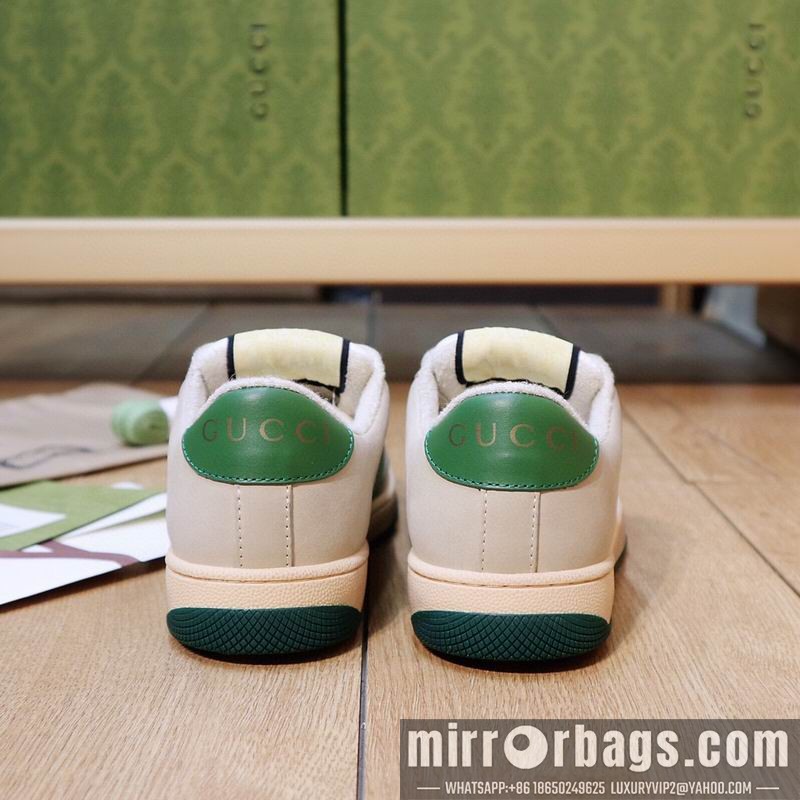 Gucci Replica Shoes sz 35-39 38-45 mnf0107