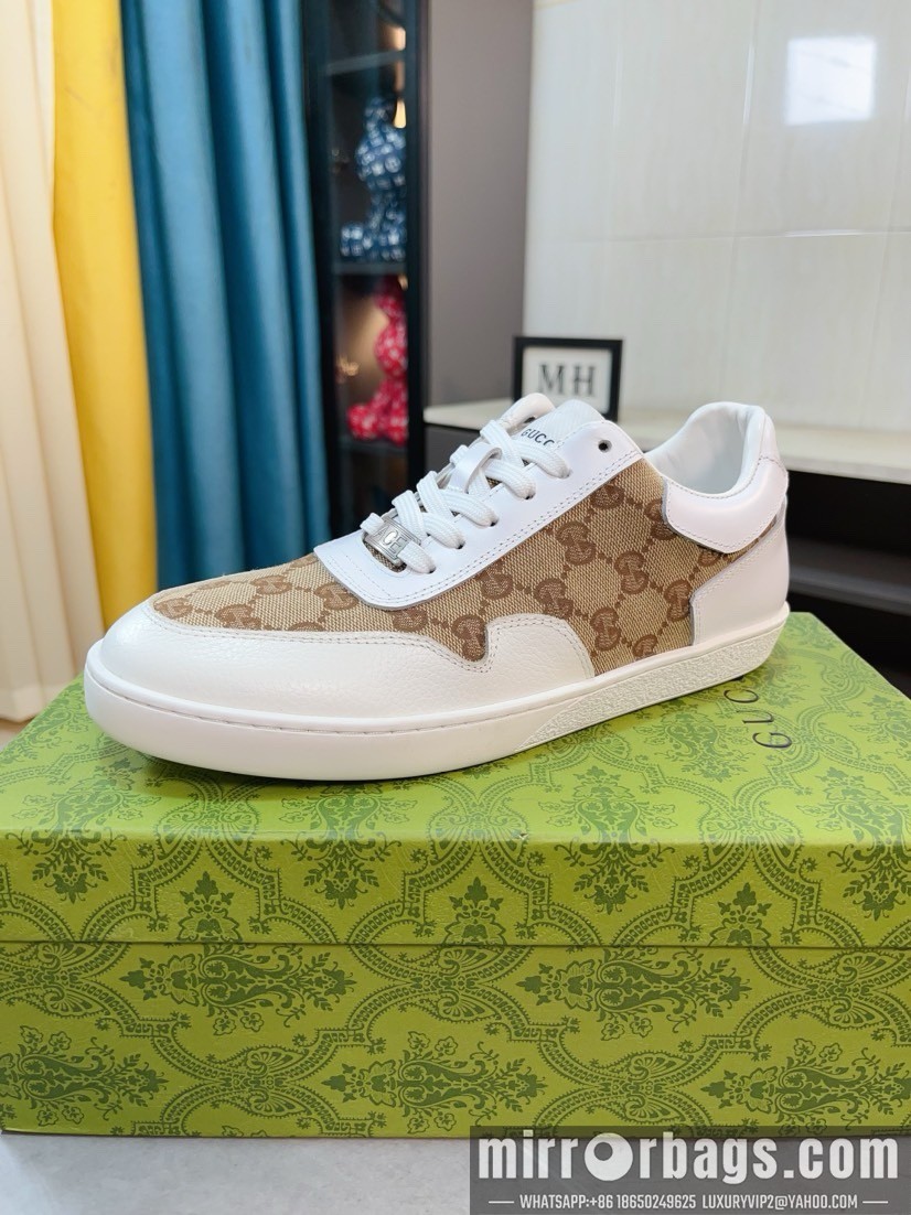 Gucci Replica Shoes sz38-44 h1010