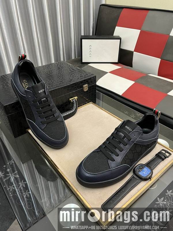 Gucci Replica Shoes sz38-44 hnm0105