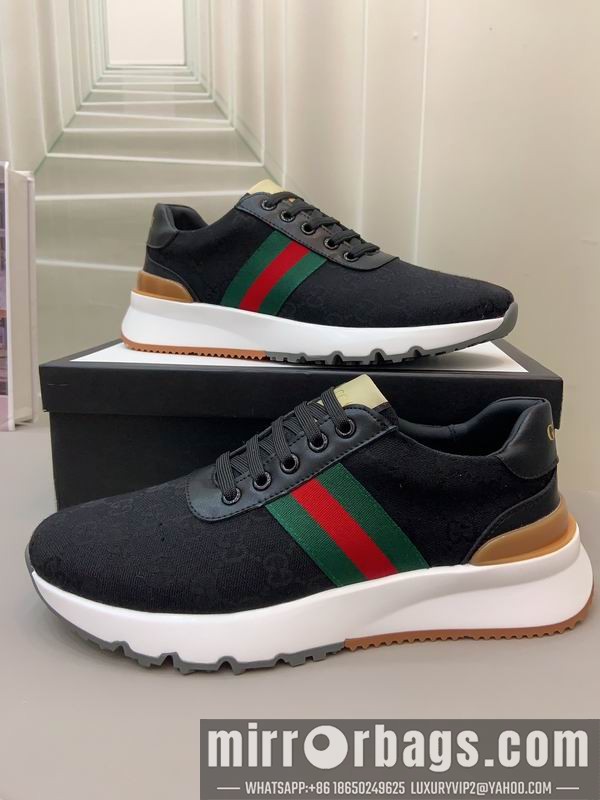 Gucci Replica Shoes sz38-44 hnm0144