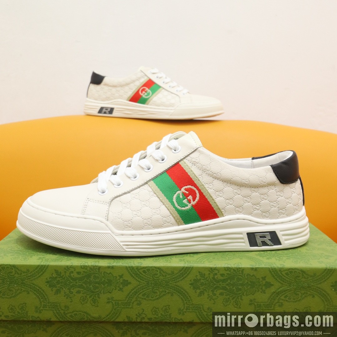 Gucci Replica Shoes sz38-44 hnh1211