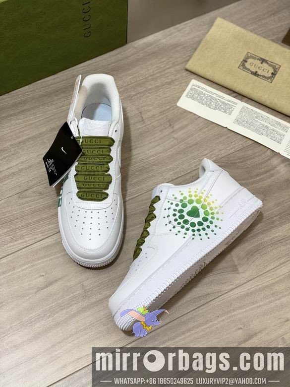 Gucci Replica Shoes sz38-44 ngh0319