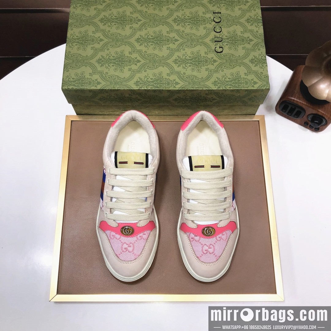 Gucci Replica Shoes sz35-45 hnh1208